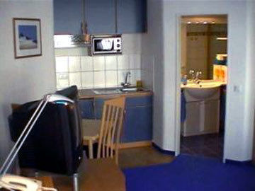 City Lounge 3*