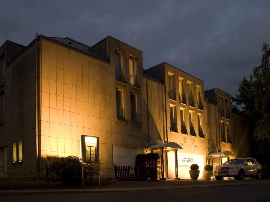 Rolandsburg Hotel