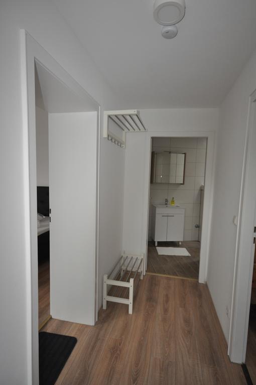 Dusseldorf-city Appartement Düsseldorf