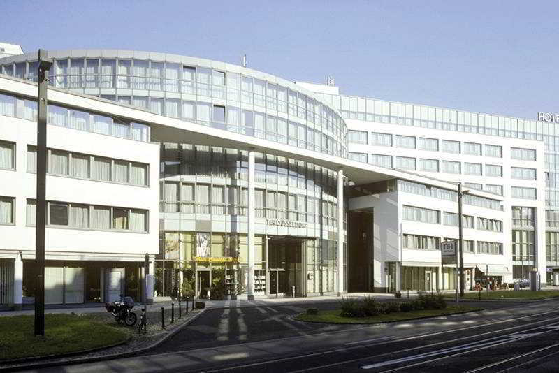 Nh City 4* Düsseldorf
