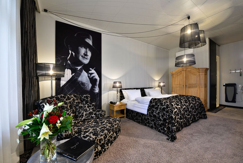 Hotel Stage47 4*