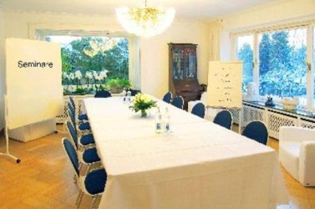 Hotel Falkenberg 3*