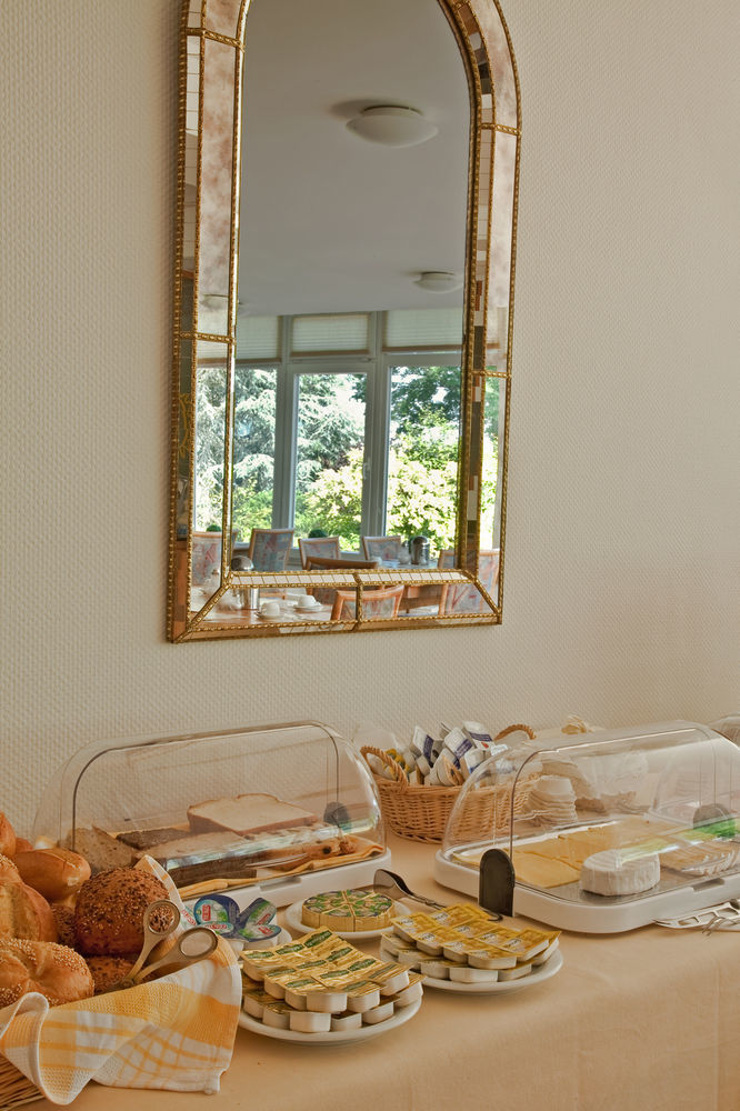 Chrisma Hotel 3*