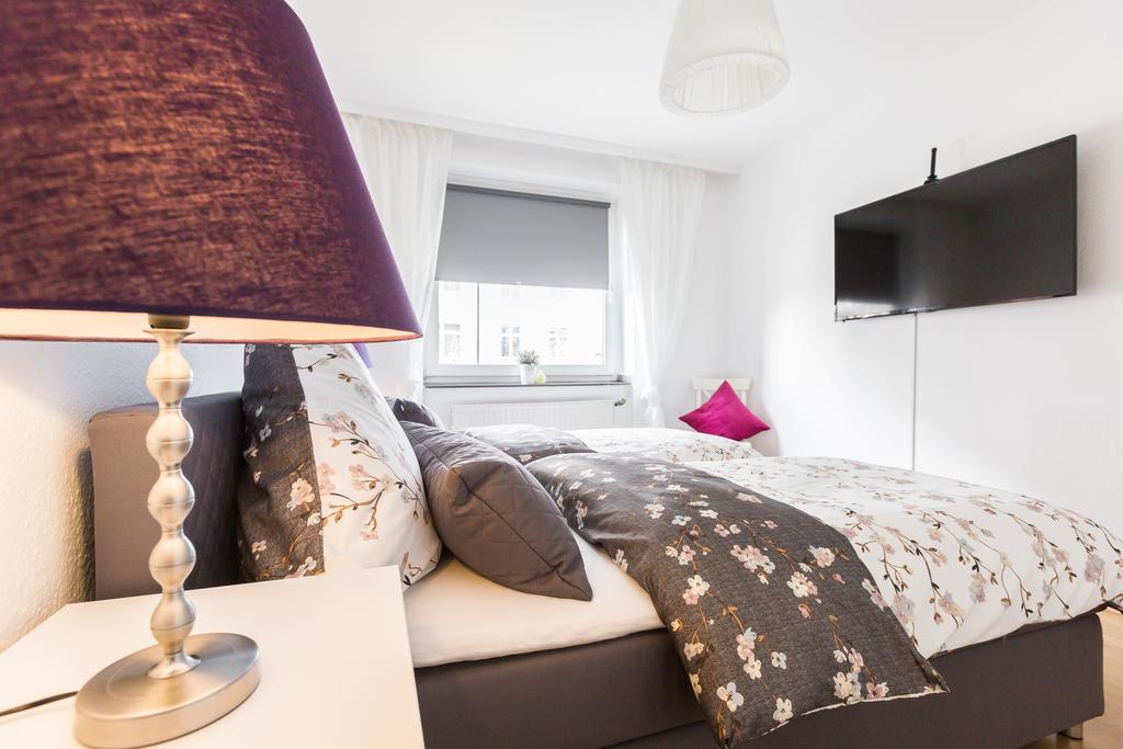 Apartamento Apart2stay *