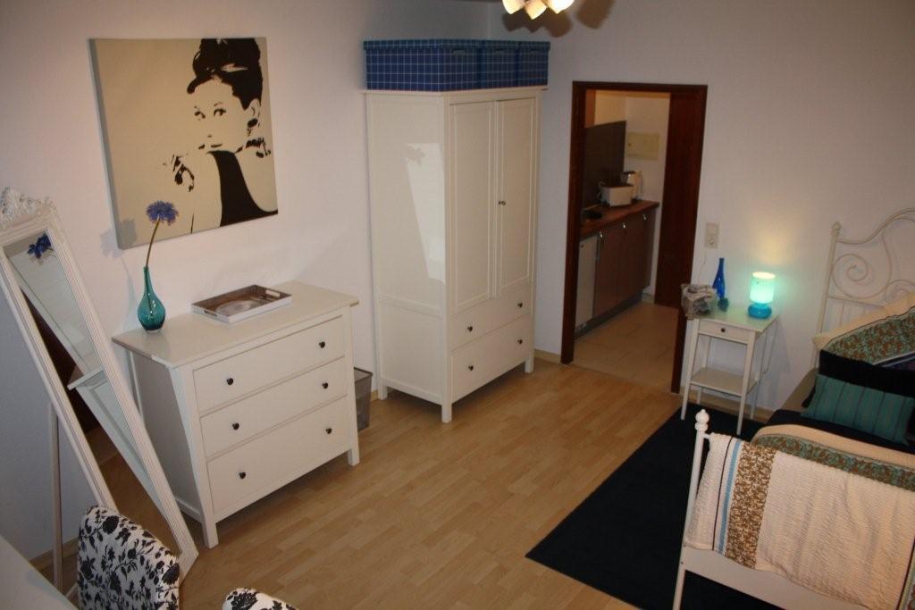 Uni Lofts * Düsseldorf