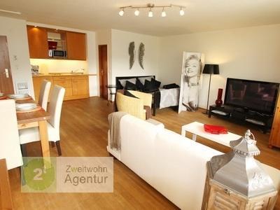 Appartement Uni Lofts