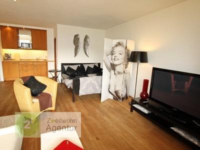 Uni Lofts Düsseldorf