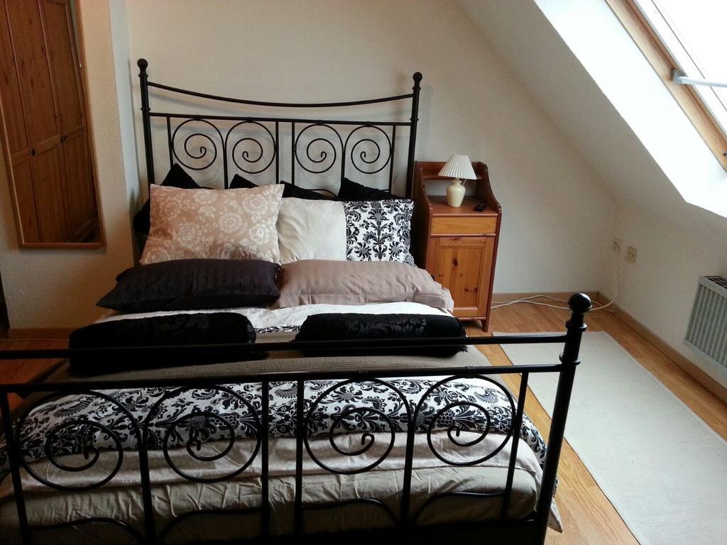 Uni Lofts Appartement