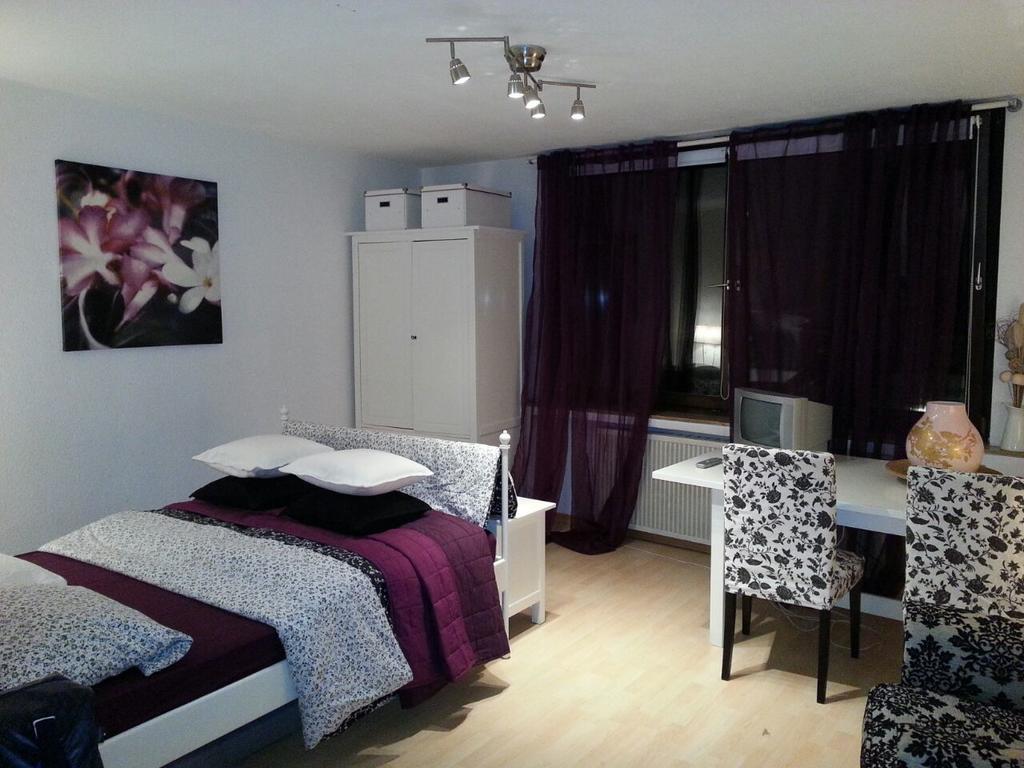Uni Lofts *