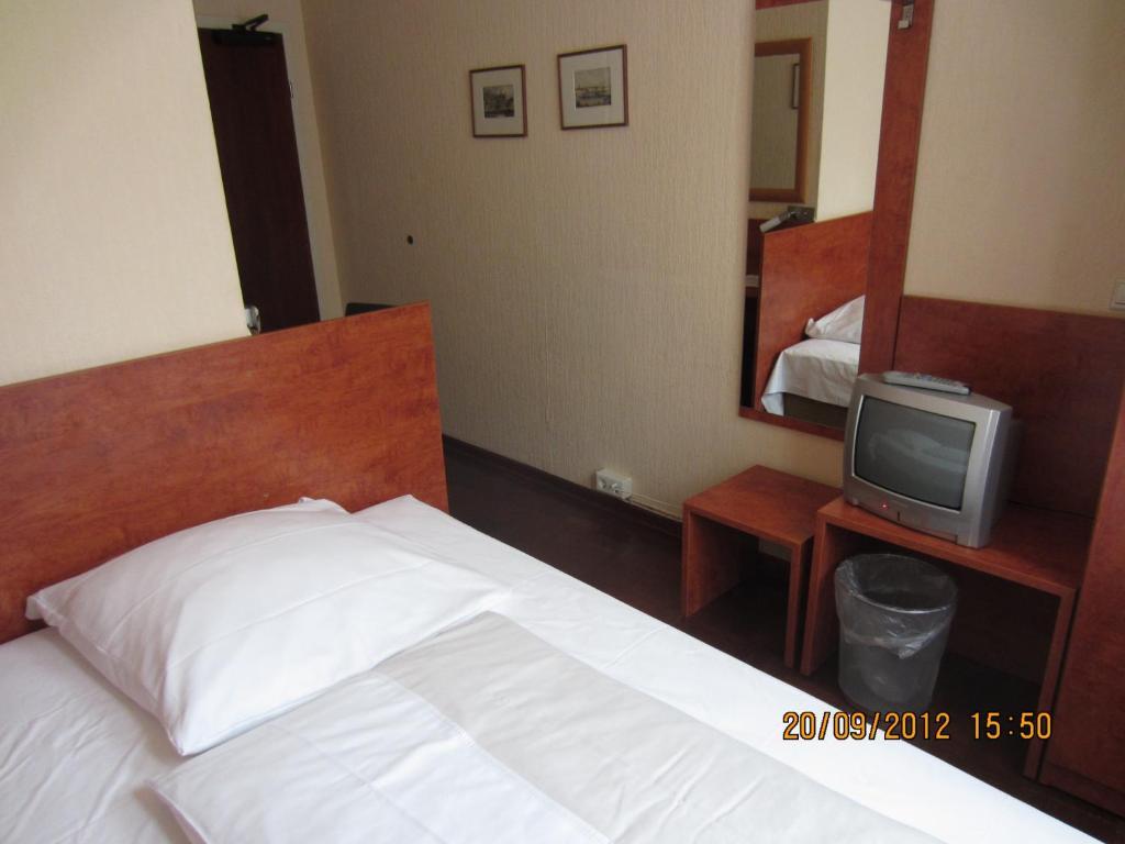Hotel Altstadt Rheinblick