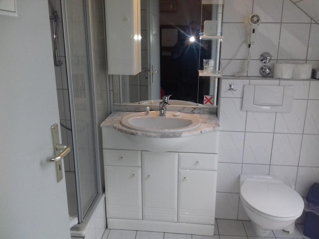 Hansa Hotel