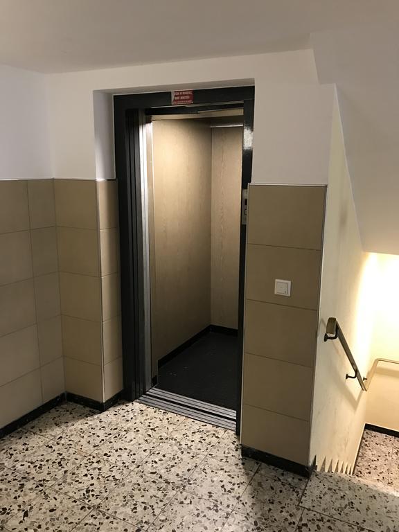 Appartement Tmj 1 Düsseldorf