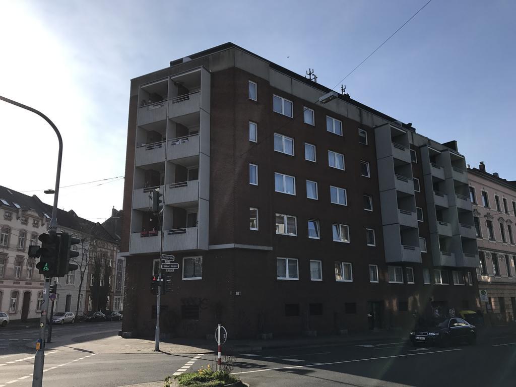 Apartment Tmj Apartment 1 *