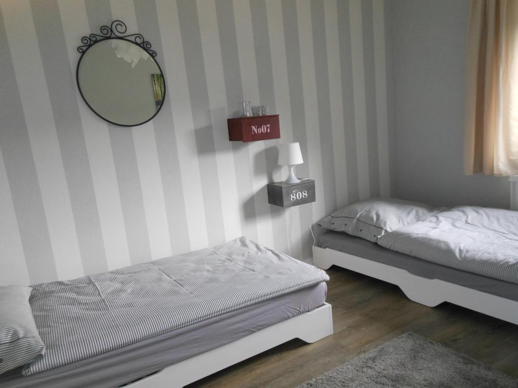 Ferienwohnung Apartment