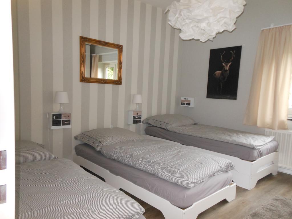 Ferienwohnung *