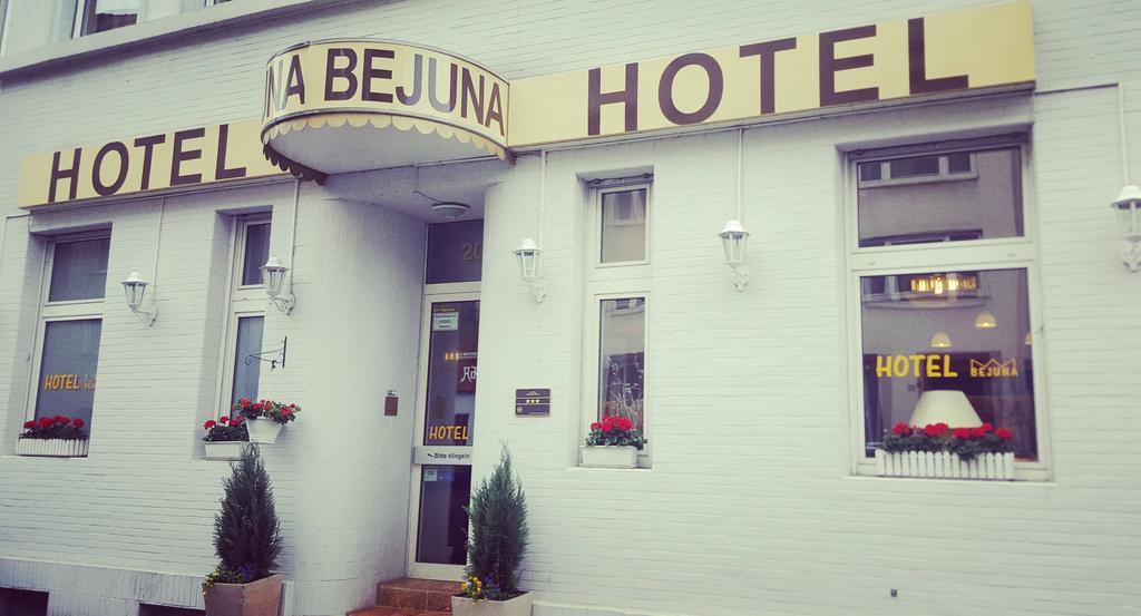 Bejuna Hotel