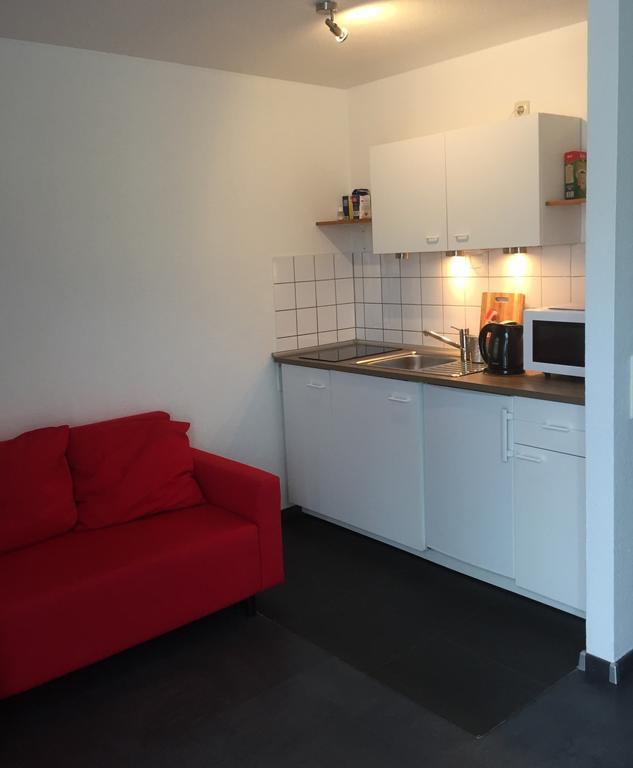 Messe - Ferienwohnung Kuthsweg *
