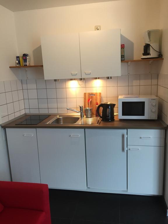 Messe - Ferienwohnung Kuthsweg