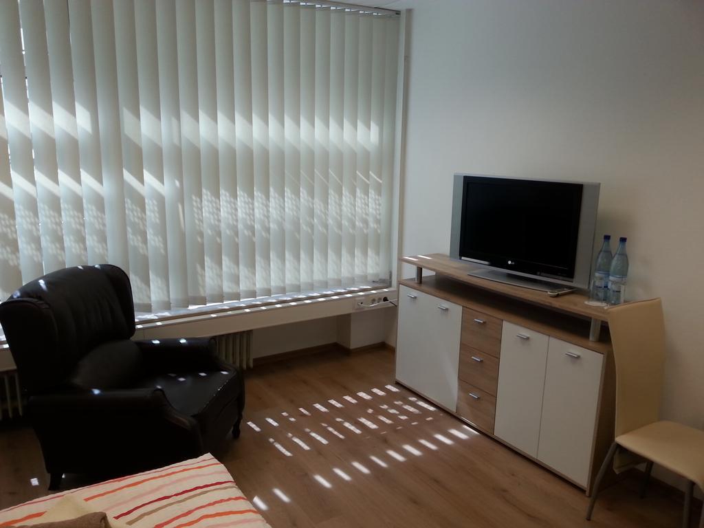 Studio Leopoldstreet Dusseldorf