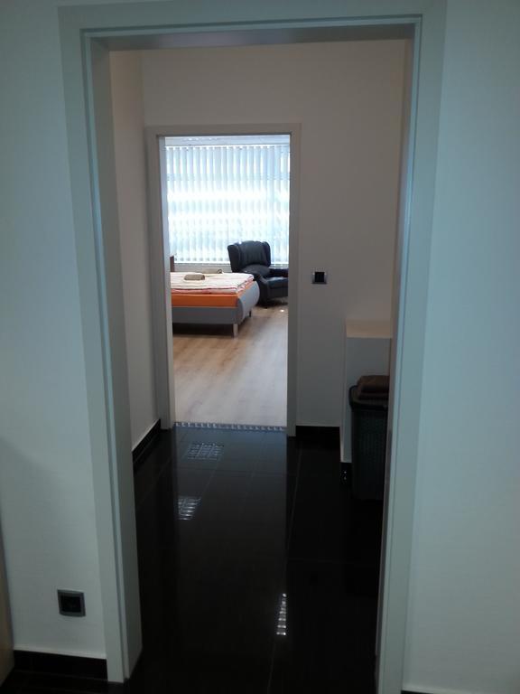 Apartment Studio Leopoldstreet Dusseldorf
