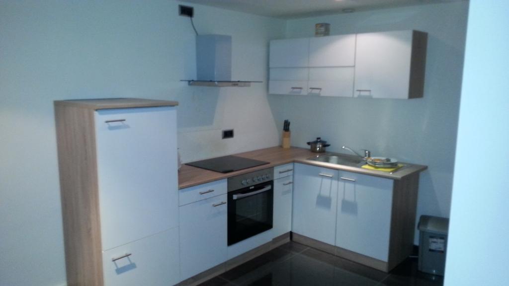 Studio Leopoldstreet Apartment