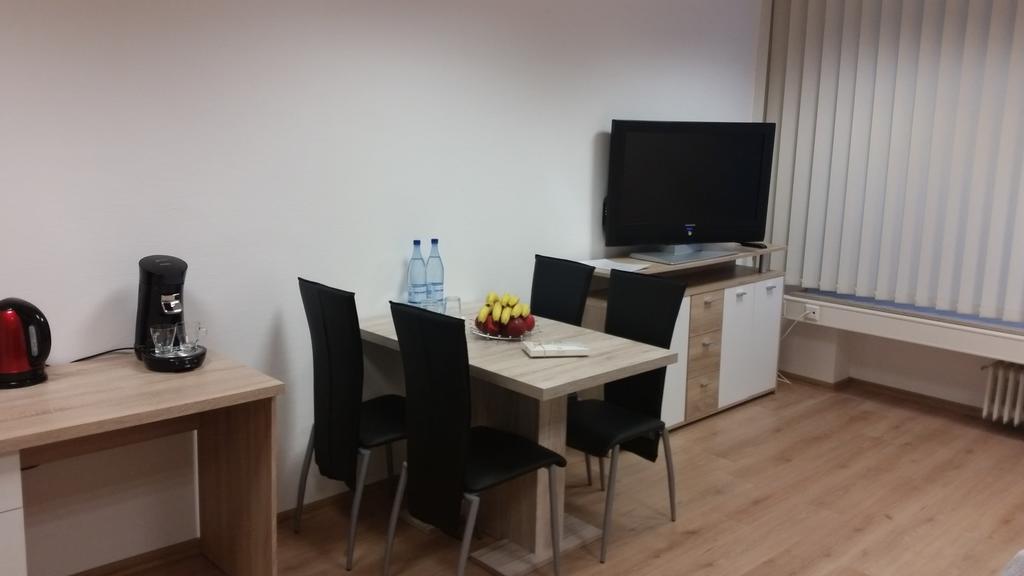 Studio Leopoldstreet