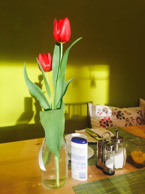 Aparthotel Apartmenthaus Sonnen *