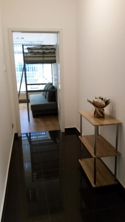 Studio Leopoldstreet Apartment