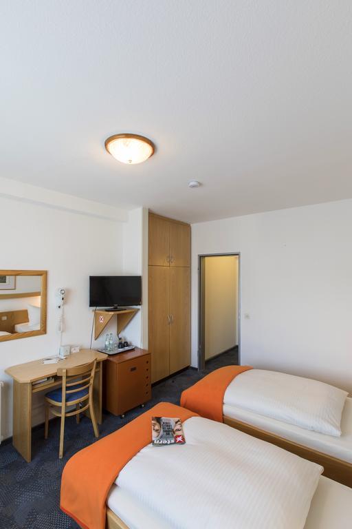 Hotel Hansa 3*