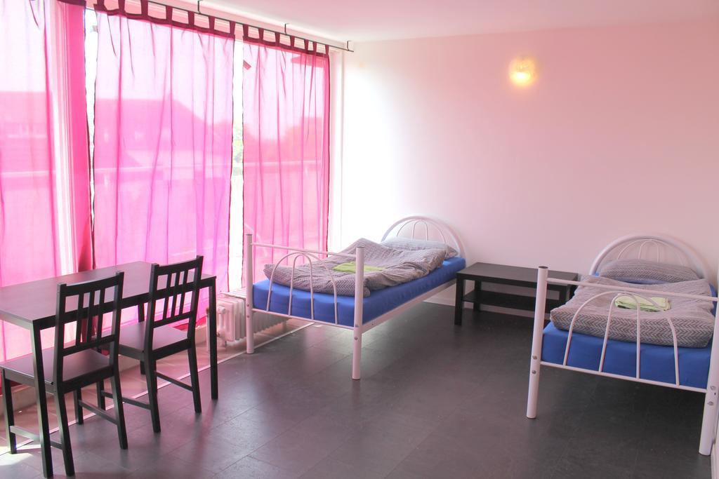 Kampus Penthouse