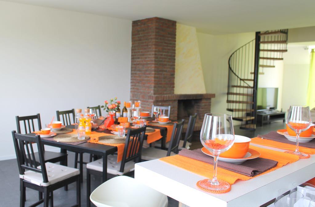 Apartment Kampus Penthouse
