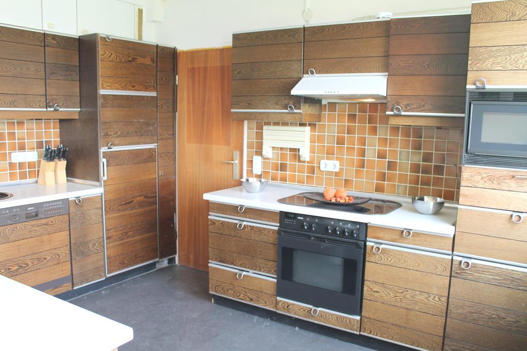 Apartment Kampus Penthouse *
