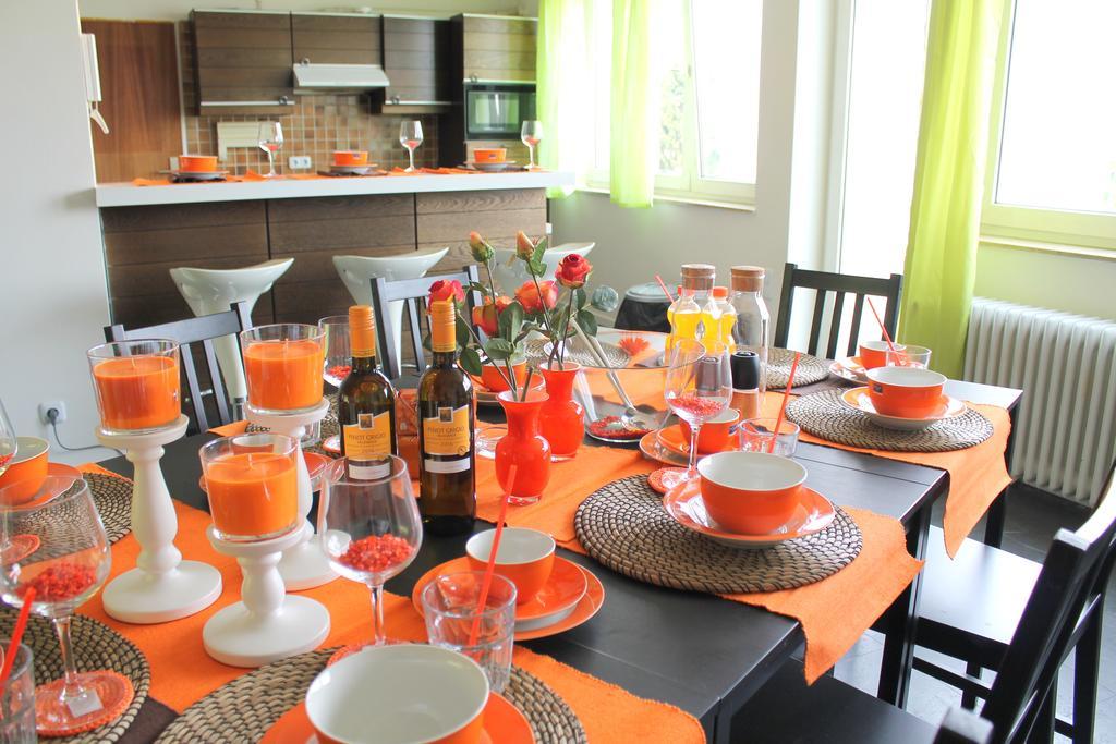 Kampus Penthouse *