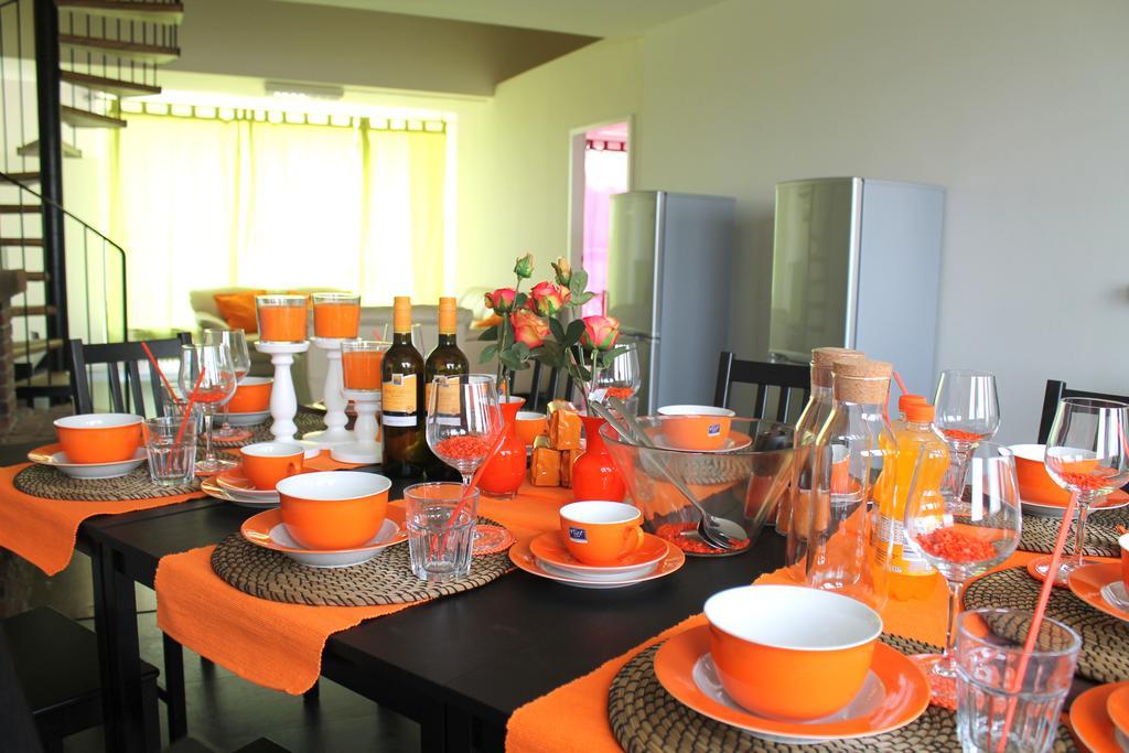 Kampus Penthouse Apartment