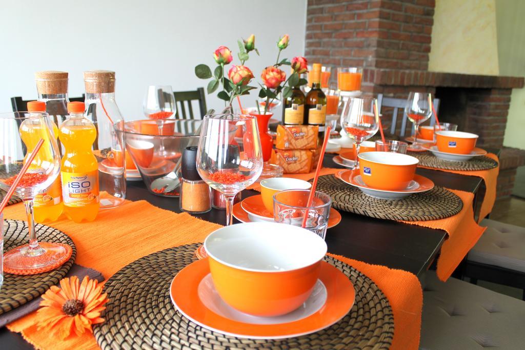 Apartment Kampus Penthouse