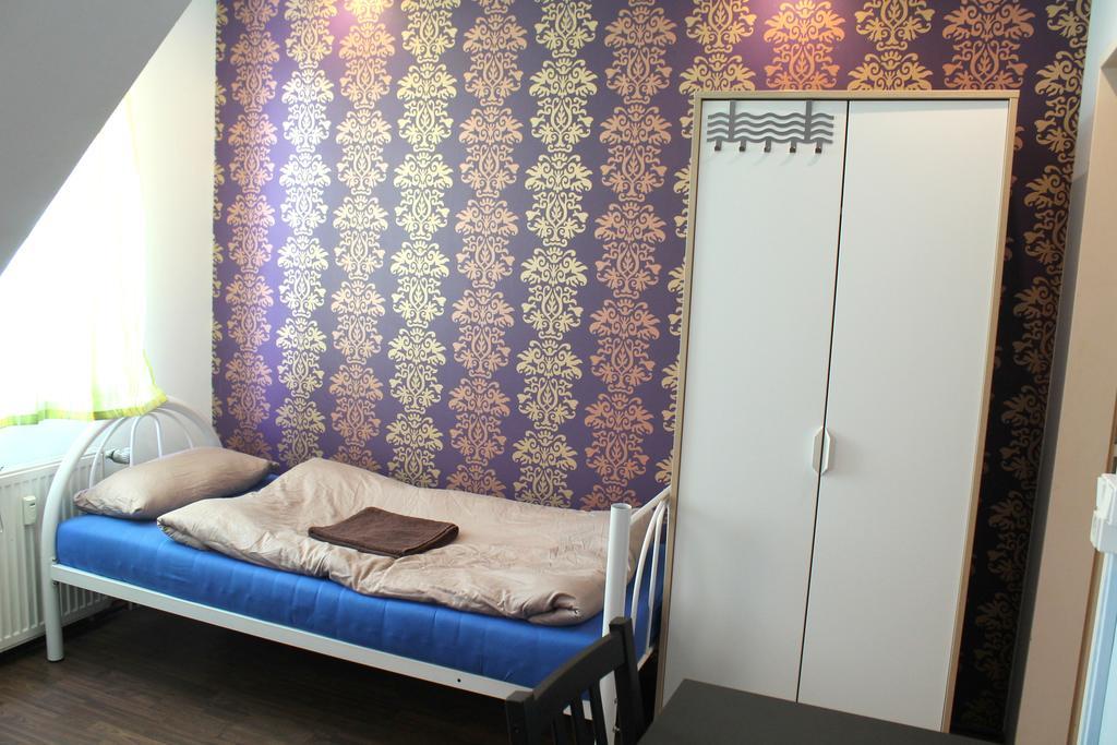 Kampus Penthouse * Dusseldorf
