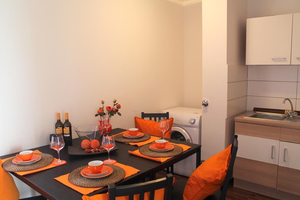 Kampus Penthouse * Dusseldorf