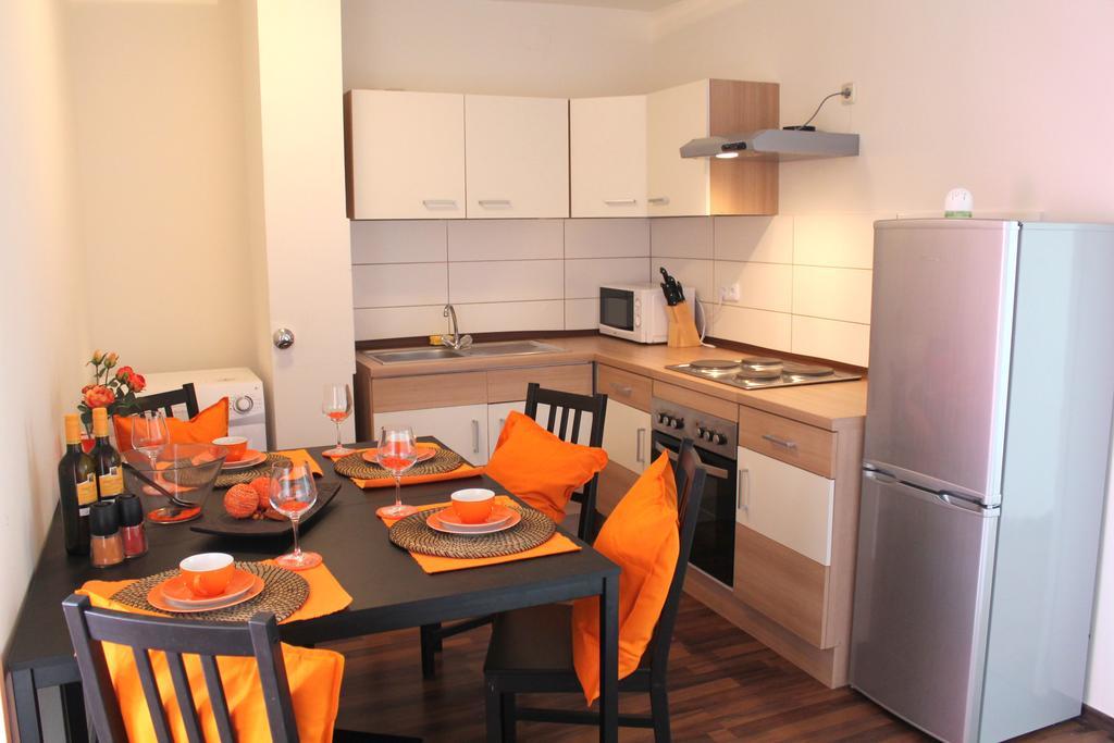 Kampus Penthouse Apartment