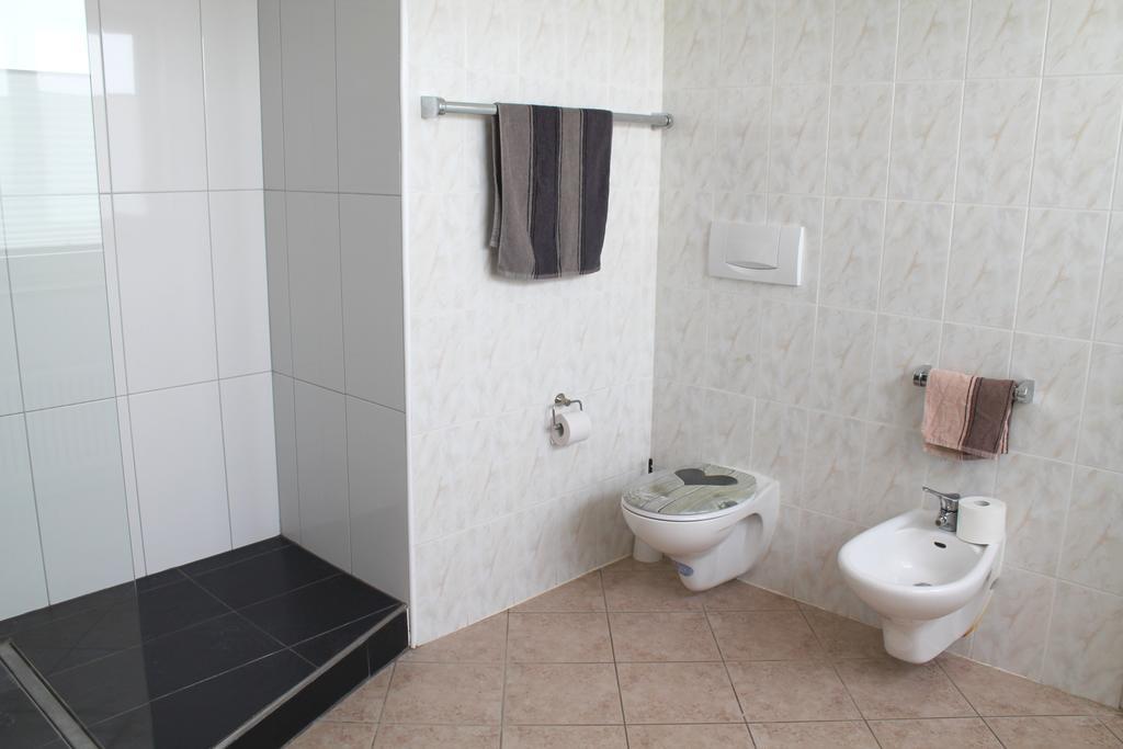 Apartment Kampus Penthouse Dusseldorf