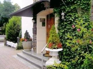 Haus Mooren, Garni 4* Düsseldorf