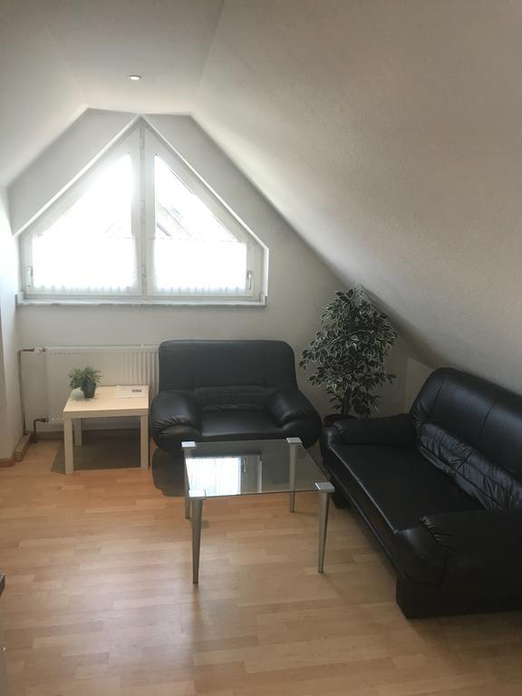 Mansion Bani Guest house Dusseldorf