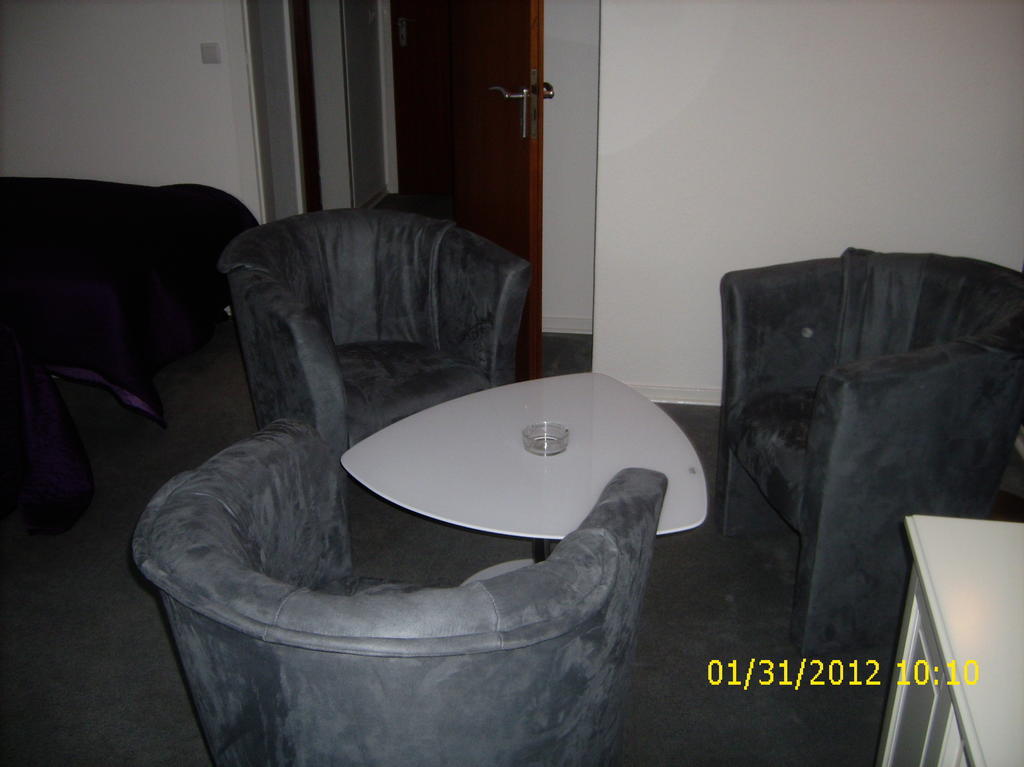 Guest house Eu Centralhotel Im Toennchen