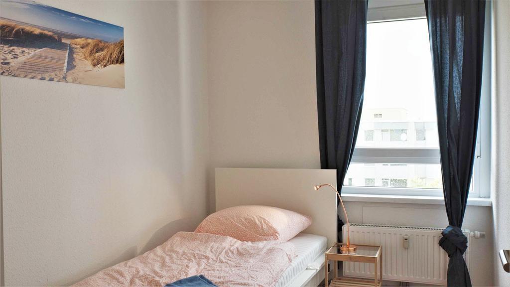 Stay&work Apartamento
