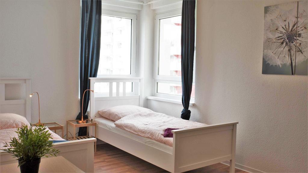 Apartamento Stay&work *