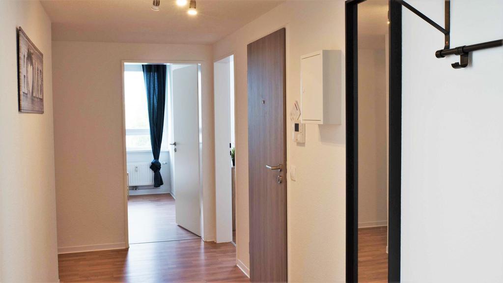 And Work Apartment *