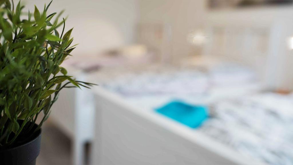 Apartamento Stay&work
