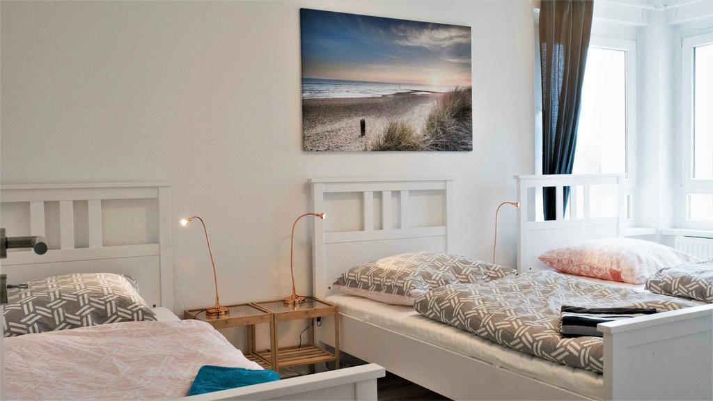 Apartamento Stay&work *