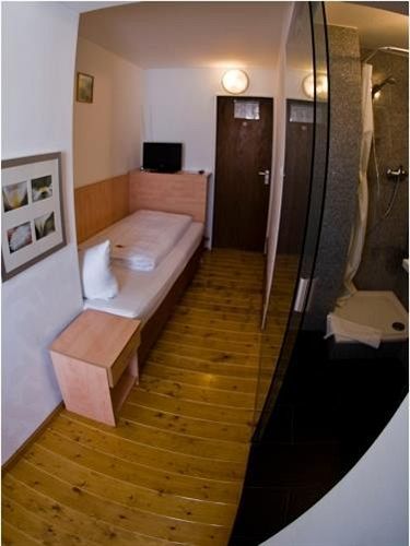 Hotel Central 3*