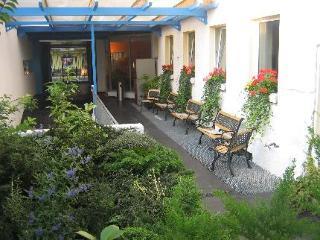 Lounge Hotel Düsseldorf