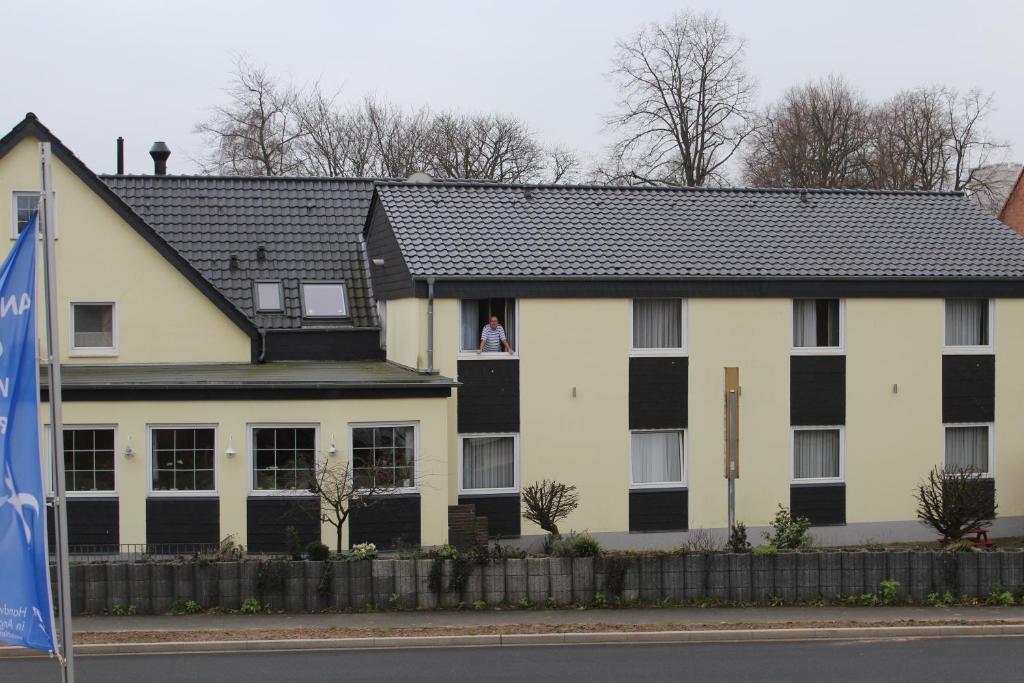 Hotel Rosenhof